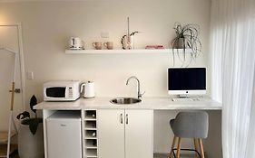 Papamoa Beach Studio Oasis