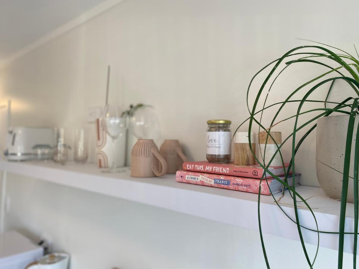 Papamoa Beach Studio Oasis Exterior photo
